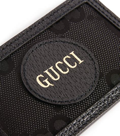 gucci off the grid card holder|gucci cardholder On Sale .